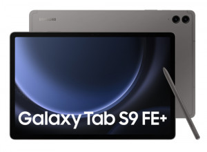 Samsung Galaxy TAB S9 FE+ WiFi gris 836159-20