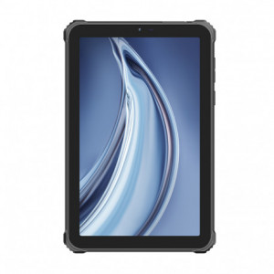 Oukitel RT3 Pro Tablette Durci (4G/LTE NFC 8" 128 Go, 4 Go RAM) Noir ORT3P_BLK-20