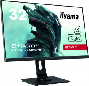 Iiyama G-Master GB3271QSU-B1 120698-20