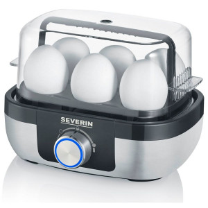 Severin EK 3169 Cuiseur à oeufs (1 à 6 oeufs) 786928-20