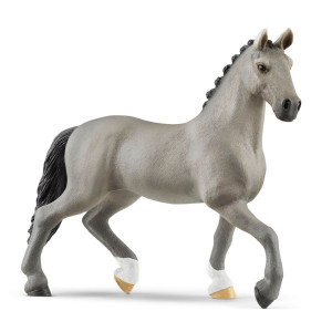 Schleich Club hippique 13956 Etalon Selle Français 792794-20