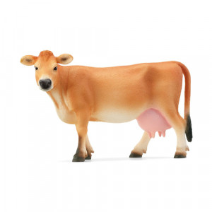 Schleich Vie à la ferme Vache jersiaise 13967 857481-20