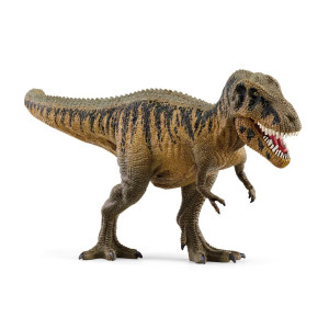 Schleich Dinosaures Tarbosaurus 15034 792962-20