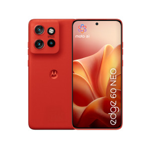 Motorola edge 60 neo PANTONE poinciana 211761-20