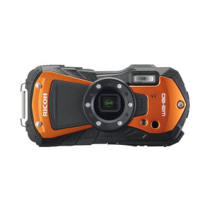 Ricoh WG-80 orange 735996-20