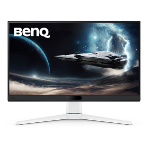 BenQ EX251 Moniteur IPS 1920 x 1080 blanc 24,5 220049-20