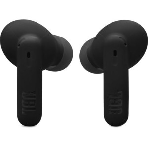 JBL Vibe Beam 2 TWS Bluetooth Wireless In-Ear Earbuds Black EU DB4500389-20