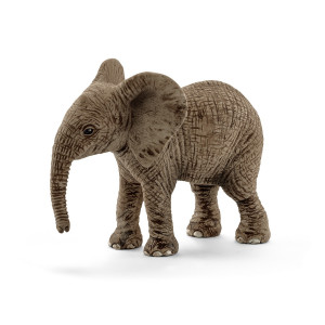 Schleich Safari Eléphanteau d'Afrique 166959-20