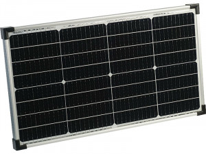 Panneau solaire monocristallin 60 W MC4 Revolt ZX3236 BATRVT0003-20