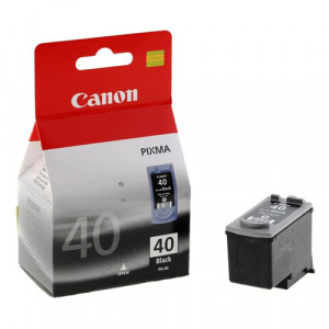 Canon PG-40 noir 810059-20