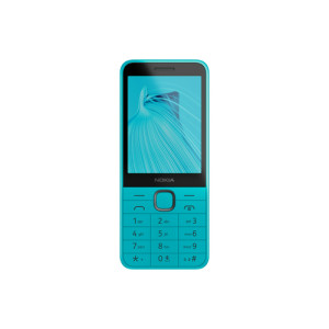 Nokia 235 4G ohne Netzteil Blue 170867-20