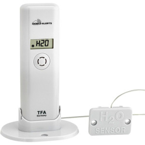 TFA WeatherHub T/F Émetteur avec capteur d'humidité 109804-20