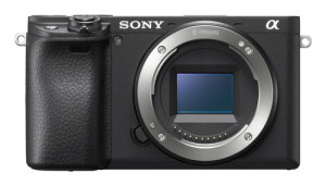 Sony Alpha 6400 Kit + SEL 16-50 II 136637-20