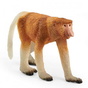 Schleich Animaux sauvages 14846 Nasique 607021-20