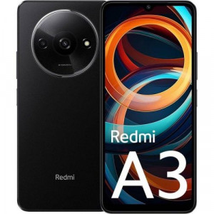 Xiaomi Redmi A3 4G Dual SIM 4GB RAM 128GB No Charger Black EU DI6800886-20