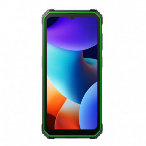 Blackview BV4800 Pro (Double Sim 6.56'' 128 Go, 4 Go RAM) Vert BV4800P-4/128_GRN-20