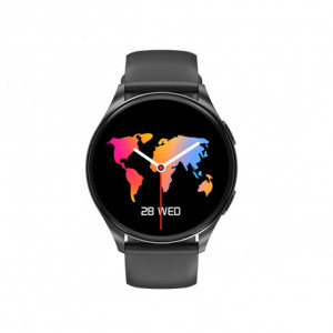Blackview X20 (Montre Connectée 1.43'' Réponse aux appels) Noir BX20_BLK-20