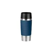 Emsa Travel Mug Waves 0,36l bleu N2010900 487314-20