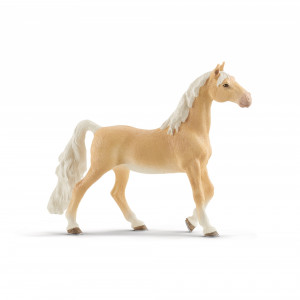 Schleich Club hippique 13912 Jument Saddlebred américaine 488140-20