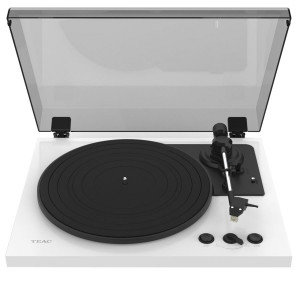 Teac TN-175-W blanc 662391-20