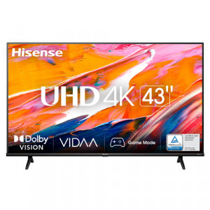 Hisense 43A6K 803602-20