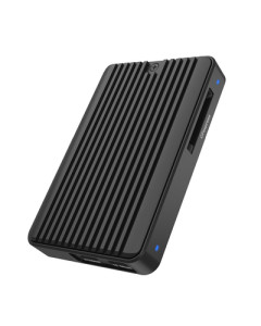 ICY BOX IB-CR601M-C31 M.2 Boîtier SSD + lecteur de carte 180758-20