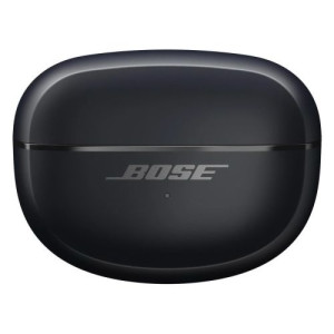 Bose QuietComfort Ultra Wireless Earbuds, TWS, Adjustable Noise Cancelling, BT 5.3, Waterproof IPX4, Black EU DO2390084-20
