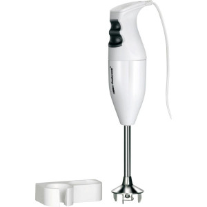 ESGE Mixeur plongeant M 100 D Design, blanc 425950-20