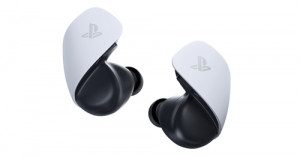 Sony Pulse Explore Wireless Earbuds 865958-20