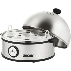 Unold 38626 oeufrier inox 704048-20