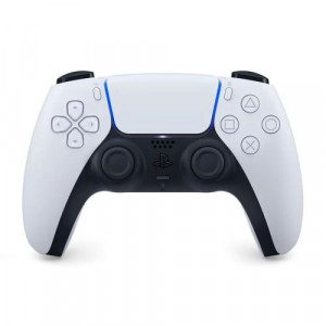 Sony PS5 Dualsense Wireless Controller (OEM) White EU DO5090632-20