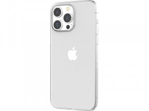 Novodio Coque ultra-fine pour iPhone 14 Pro Max Transparente IPHNVO0012-20