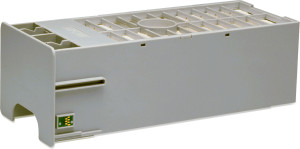 Epson Bloc récupérateur d'encre C12C890191 824626-20