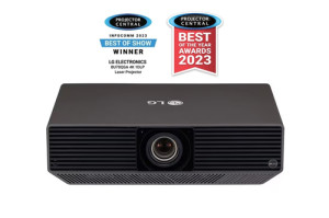 LG ProBeam BU70QGA 103163-20