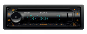 Sony MEX-N7300BD 452412-20
