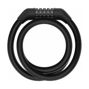 Xiaomi Mi Electric Scooter Acc. Lock with Numeric code Black EU BHR6751GL DI86049-20