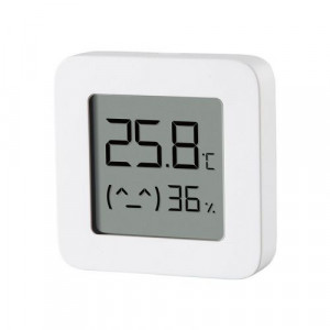 Xiaomi Mi Temperature and Humidity Monitor 2 White EU NUN4126GL DI390364-20