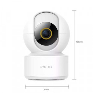 Xiaomi IMILAB C22 Home Security Camera 360 3K White EU CMSXJ60A DI289027-20