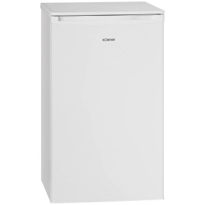 Bomann GS 195.1 blanc 288661-20