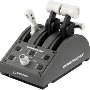 Thrustmaster TCA Quadrant Boeing Edition 691210-20