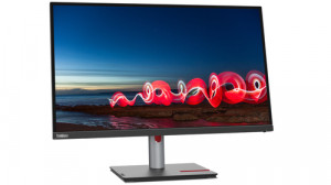 LENOVO ThinkVision T27i-30 27 pouces FHD IPS 16:9 Monitor Black (1920x1080)HA/TI/SW/VGA/HDMI/DP/VESA XE2381261N150-20