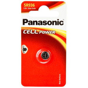 Panasonic SR-936 EL 294056-20