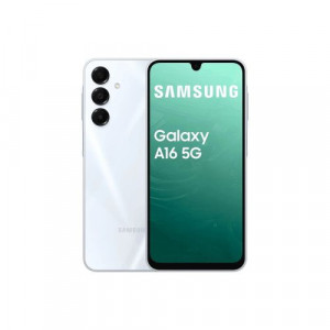 Samsung SM-A166B Galaxy A16 Dual SIM 5G 4GB RAM 128GB Light Gray EU DA16000383-20
