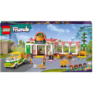 LEGO Friends 41729 L'épicerie biologique 793970-20