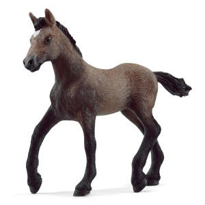 Schleich Club hippique Poulain Paso Péruvien 13954 792696-20