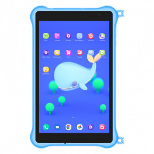 Blackview TAB 5 Kids Wifi ( Android 12 8'' 64 Go, 3 Go RAM) Bleu BT5KW_BLU-20