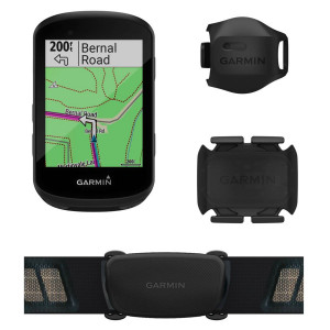 Garmin Edge 530 Bundle 502616-20