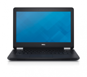  Dell Latitude E5270, Intel® Core i5, 2.4 GHz, 31.8 cm (12.5 pouces), 1366 x 768 pixels, 8 GB, 256 GB XA2317278G5509-20