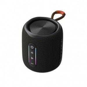 Blackview Aurabass 2 (Enceinte connectée Microphone intégré 1800mAh) Noir BAUBASS2_BLK-20