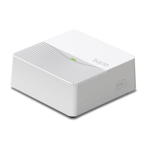 TP-Link Smart HUB Tapo H200, 68 Devices, 19 Ringtones, White EU DP2390978-20